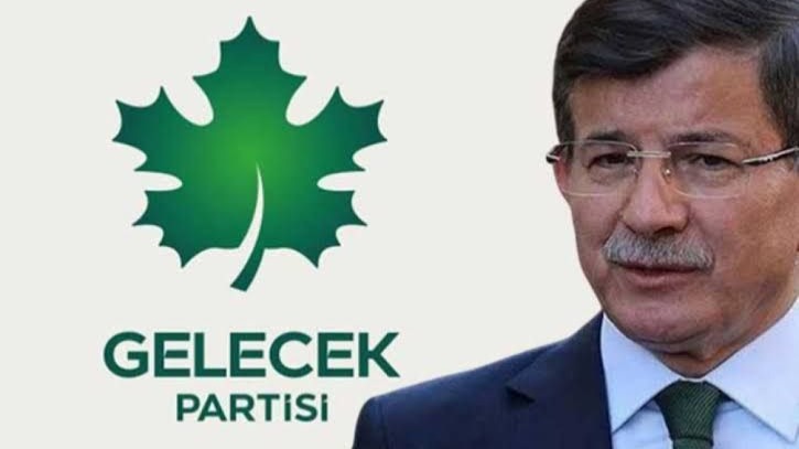 Gelecek Partisi'nin itirazı kabul edildi seçime girebilecek parti sayısı 20 oldu